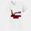 PC Ladies Fan Favorite T-Shirt Thumbnail