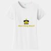 PC Ladies Fan Favorite T-Shirt Thumbnail