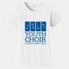 PC Ladies Fan Favorite T-Shirt Thumbnail