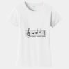 PC Ladies Fan Favorite T-Shirt Thumbnail