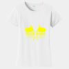 PC Ladies Fan Favorite T-Shirt Thumbnail