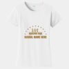 PC Ladies Fan Favorite T-Shirt Thumbnail