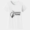 PC Ladies Fan Favorite T-Shirt Thumbnail