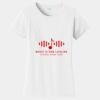 PC Ladies Fan Favorite T-Shirt Thumbnail
