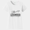 PC Ladies Fan Favorite T-Shirt Thumbnail