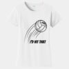 PC Ladies Fan Favorite T-Shirt Thumbnail