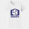 PC Ladies Fan Favorite T-Shirt Thumbnail