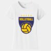 PC Ladies Fan Favorite T-Shirt Thumbnail