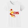 PC Ladies Fan Favorite T-Shirt Thumbnail