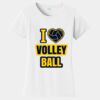 PC Ladies Fan Favorite T-Shirt Thumbnail