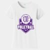 PC Ladies Fan Favorite T-Shirt Thumbnail