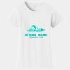 PC Ladies Fan Favorite T-Shirt Thumbnail