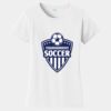 PC Ladies Fan Favorite T-Shirt Thumbnail