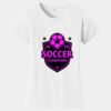 PC Ladies Fan Favorite T-Shirt Thumbnail