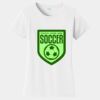 PC Ladies Fan Favorite T-Shirt Thumbnail