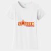 PC Ladies Fan Favorite T-Shirt Thumbnail