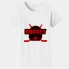 PC Ladies Fan Favorite T-Shirt Thumbnail