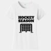 PC Ladies Fan Favorite T-Shirt Thumbnail