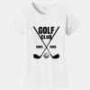 PC Ladies Fan Favorite T-Shirt Thumbnail