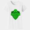 PC Ladies Fan Favorite T-Shirt Thumbnail