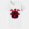 PC Ladies Fan Favorite T-Shirt Thumbnail
