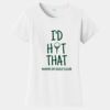 PC Ladies Fan Favorite T-Shirt Thumbnail