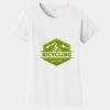 PC Ladies Fan Favorite T-Shirt Thumbnail