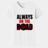 PC Ladies Fan Favorite T-Shirt Thumbnail