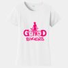 PC Ladies Fan Favorite T-Shirt Thumbnail