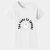 PC Ladies Fan Favorite T-Shirt Thumbnail