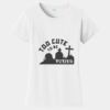 PC Ladies Fan Favorite T-Shirt Thumbnail