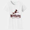 PC Ladies Fan Favorite T-Shirt Thumbnail
