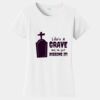 PC Ladies Fan Favorite T-Shirt Thumbnail