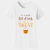 PC Ladies Fan Favorite T-Shirt Thumbnail