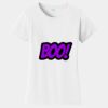PC Ladies Fan Favorite T-Shirt Thumbnail