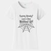 PC Ladies Fan Favorite T-Shirt Thumbnail