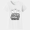 PC Ladies Fan Favorite T-Shirt Thumbnail