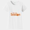 PC Ladies Fan Favorite T-Shirt Thumbnail