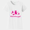 PC Ladies Fan Favorite T-Shirt Thumbnail