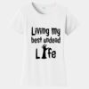 PC Ladies Fan Favorite T-Shirt Thumbnail