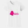 PC Ladies Fan Favorite T-Shirt Thumbnail