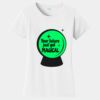 PC Ladies Fan Favorite T-Shirt Thumbnail