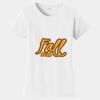 PC Ladies Fan Favorite T-Shirt Thumbnail