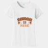 PC Ladies Fan Favorite T-Shirt Thumbnail
