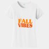 PC Ladies Fan Favorite T-Shirt Thumbnail