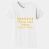 PC Ladies Fan Favorite T-Shirt Thumbnail
