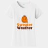 PC Ladies Fan Favorite T-Shirt Thumbnail