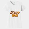 PC Ladies Fan Favorite T-Shirt Thumbnail