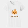 PC Ladies Fan Favorite T-Shirt Thumbnail