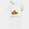 PC Ladies Fan Favorite T-Shirt Thumbnail